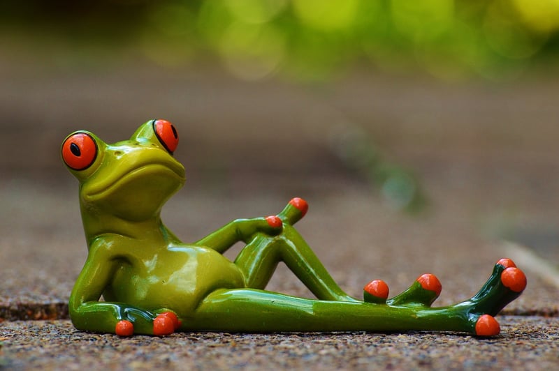 Progressive Muscle Relaxation